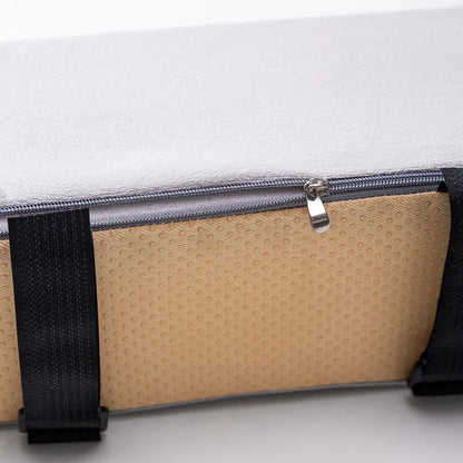 Foam Armrest Pads – Adjustable Office Chair Cushions with Elbow Support - ZOOMNSTORE