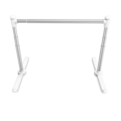 Oatsbasf Bed Sofa Phone Holder Foldable Tablet Pad Stand Desktop Angle Height Adjustable Bracket Lazy Bracket Phone Clip Holder - ZOOMNSTORE