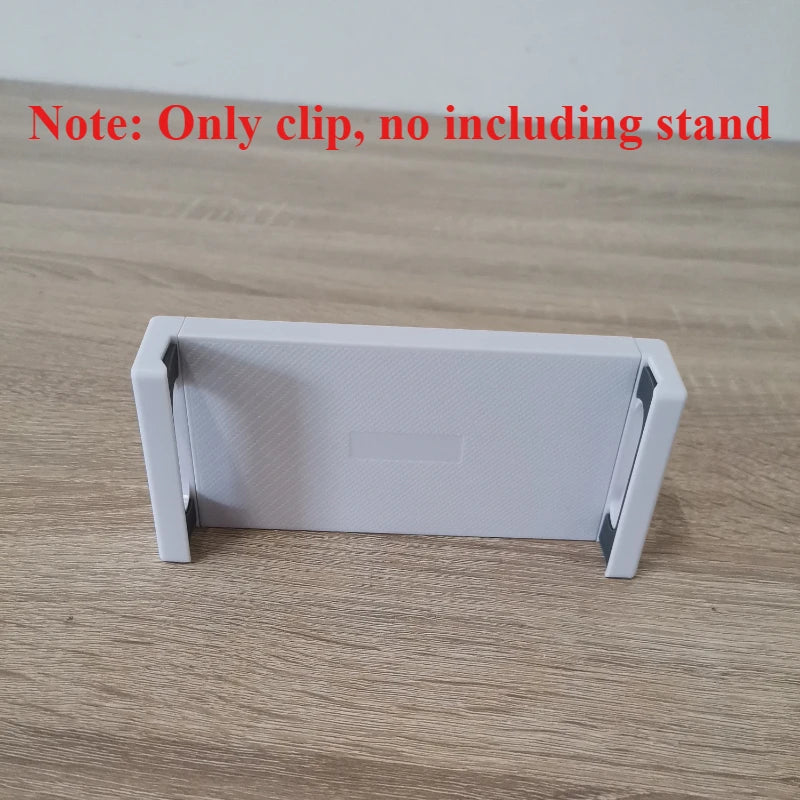 Oatsbasf Bed Sofa Phone Holder Foldable Tablet Pad Stand Desktop Angle Height Adjustable Bracket Lazy Bracket Phone Clip Holder - ZOOMNSTORE
