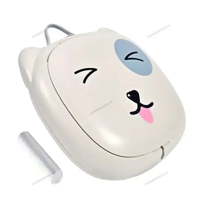 Foldable Potty For Toddler – Portable Toddler Toilet With Odor Proof Design - ZOOMNSTORE