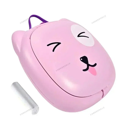 Foldable Potty For Toddler – Portable Toddler Toilet With Odor Proof Design - ZOOMNSTORE