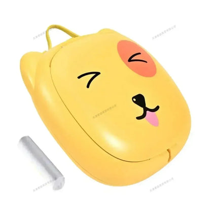 Foldable Potty For Toddler – Portable Toddler Toilet With Odor Proof Design - ZOOMNSTORE