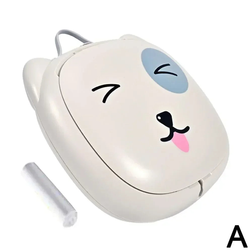 Foldable Potty For Toddler – Portable Toddler Toilet With Odor Proof Design - ZOOMNSTORE