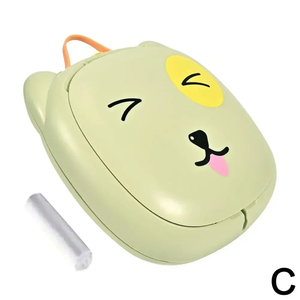 Foldable Potty For Toddler – Portable Toddler Toilet With Odor Proof Design - ZOOMNSTORE