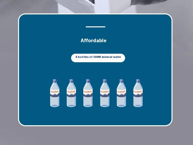 Foldable Large-Capacity Trash Can - Easy-to-Clean Camping Car Accessory - ZOOMNSTORE