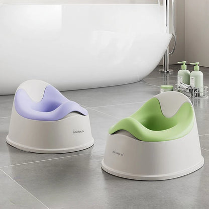 Folding Travel Baby Potty – Portable Child Toilet | Lightweight Toddler Trainer Seat - ZOOMNSTORE