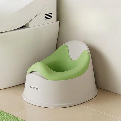 Folding Travel Baby Potty – Portable Child Toilet | Lightweight Toddler Trainer Seat - ZOOMNSTORE