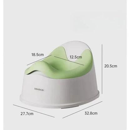 Folding Travel Baby Potty – Portable Child Toilet | Lightweight Toddler Trainer Seat - ZOOMNSTORE