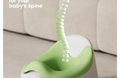 Folding Travel Baby Potty – Portable Child Toilet | Lightweight Toddler Trainer Seat - ZOOMNSTORE