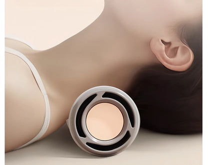 Foot Massage Roller – Calf Muscle Roller & Decompression Yoga Shaft for Pain Relief - ZOOMNSTORE