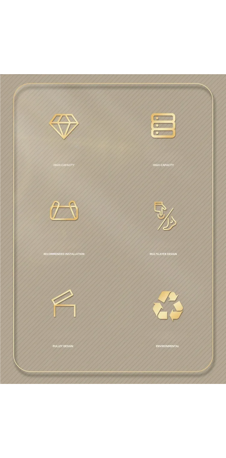 Plastic Foot Pedal Trash Can - Double Opening Bin for Bathroom Kitchen Office - ZOOMNSTORE