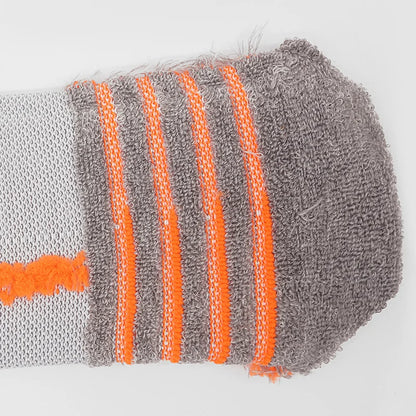 Football Soccer Socks - Over The Calf Striped Athletic Sport Socks For Men & Kids - ZOOMNSTORE