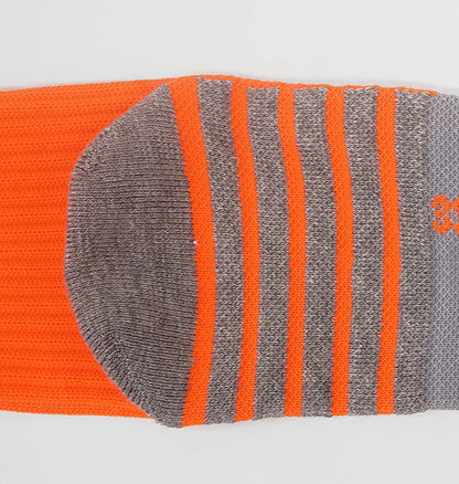 Football Soccer Socks - Over The Calf Striped Athletic Sport Socks For Men & Kids - ZOOMNSTORE
