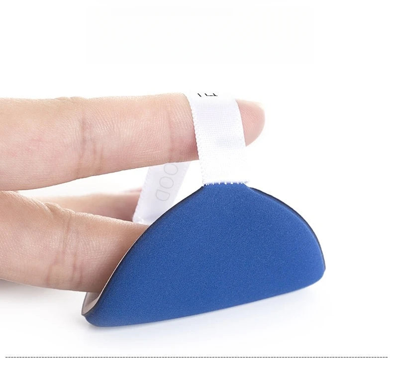 Foundation Sponge - Mini Round Cushion Puff, Thin Lightweight Makeup Applicator - ZOOMNSTORE