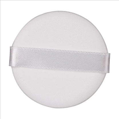 Foundation Sponge - Mini Round Cushion Puff, Thin Lightweight Makeup Applicator - ZOOMNSTORE