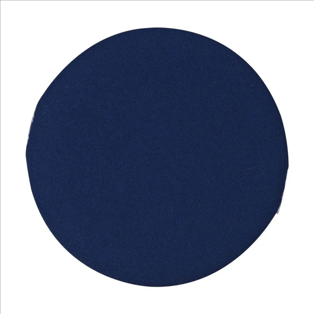 Foundation Sponge - Mini Round Cushion Puff, Thin Lightweight Makeup Applicator - ZOOMNSTORE