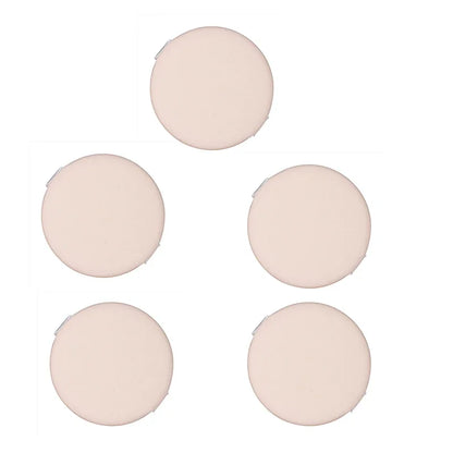 Foundation Sponge - Mini Round Cushion Puff, Thin Lightweight Makeup Applicator - ZOOMNSTORE