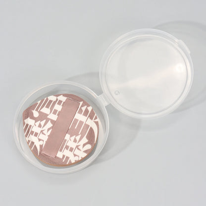 Foundation Sponge Puff – Soft High Density Makeup Sponge for Flawless Wet & Dry Application - ZOOMNSTORE