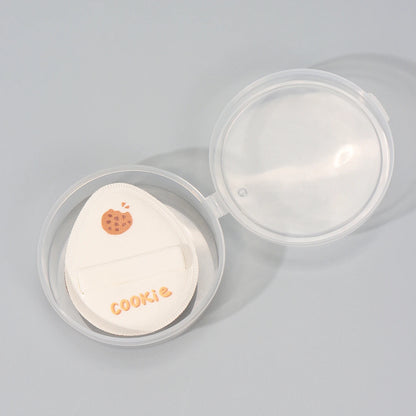 Foundation Sponge Puff – Soft High Density Makeup Sponge for Flawless Wet & Dry Application - ZOOMNSTORE