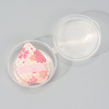 Foundation Sponge Puff – Soft High Density Makeup Sponge for Flawless Wet & Dry Application - ZOOMNSTORE