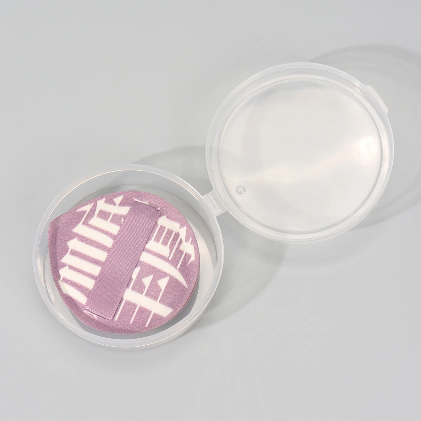 Foundation Sponge Puff – Soft High Density Makeup Sponge for Flawless Wet & Dry Application - ZOOMNSTORE