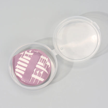 Foundation Sponge Puff – Soft High Density Makeup Sponge for Flawless Wet & Dry Application - ZOOMNSTORE