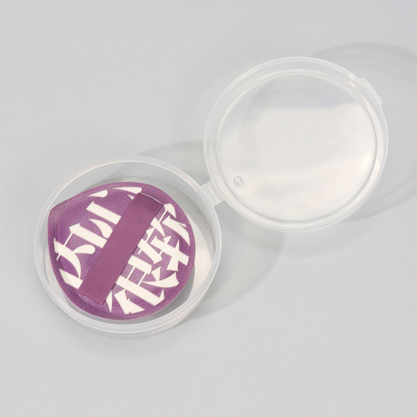 Foundation Sponge Puff – Soft High Density Makeup Sponge for Flawless Wet & Dry Application - ZOOMNSTORE