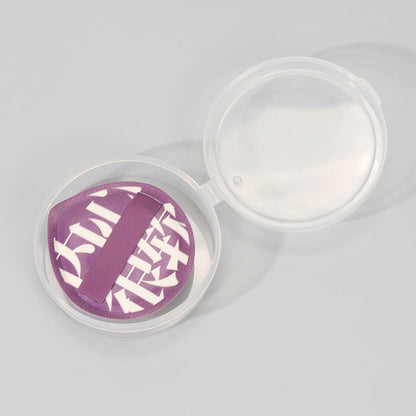 Foundation Sponge Puff – Soft High Density Makeup Sponge for Flawless Wet & Dry Application - ZOOMNSTORE