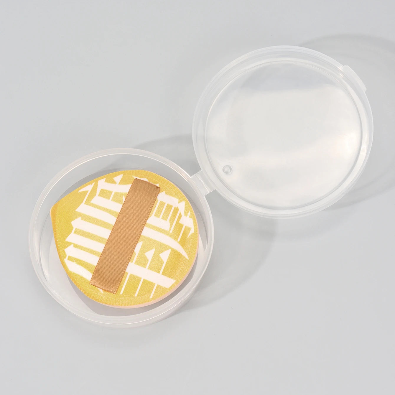 Foundation Sponge Puff – Soft High Density Makeup Sponge for Flawless Wet & Dry Application - ZOOMNSTORE