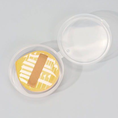 Foundation Sponge Puff – Soft High Density Makeup Sponge for Flawless Wet & Dry Application - ZOOMNSTORE