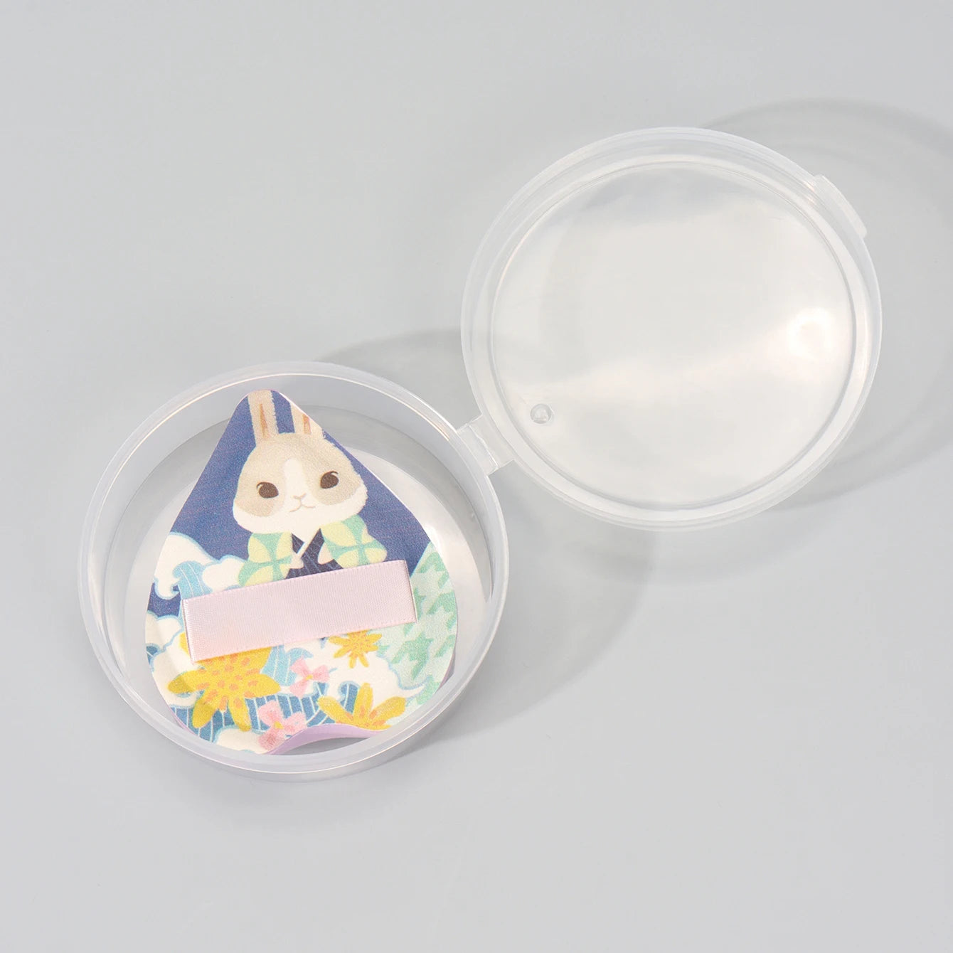 Foundation Sponge Puff – Soft High Density Makeup Sponge for Flawless Wet & Dry Application - ZOOMNSTORE