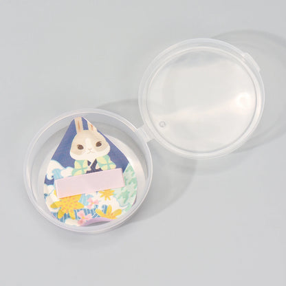 Foundation Sponge Puff – Soft High Density Makeup Sponge for Flawless Wet & Dry Application - ZOOMNSTORE