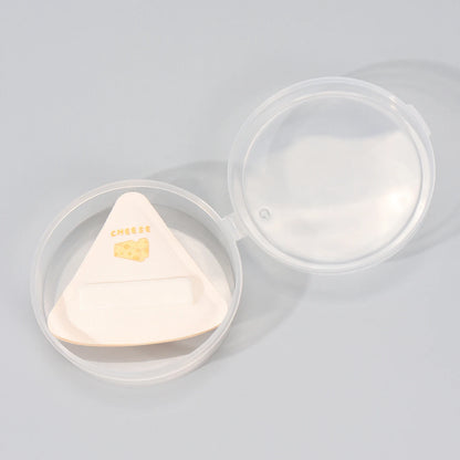 Foundation Sponge Puff – Soft High Density Makeup Sponge for Flawless Wet & Dry Application - ZOOMNSTORE