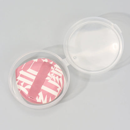 Foundation Sponge Puff – Soft High Density Makeup Sponge for Flawless Wet & Dry Application - ZOOMNSTORE