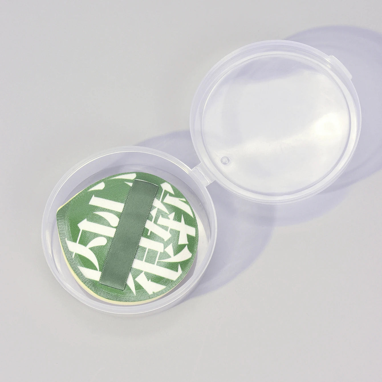 Foundation Sponge Puff – Soft High Density Makeup Sponge for Flawless Wet & Dry Application - ZOOMNSTORE