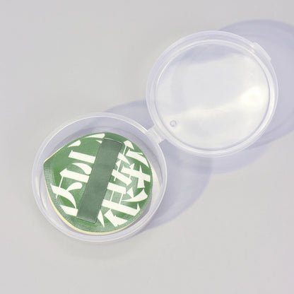 Foundation Sponge Puff – Soft High Density Makeup Sponge for Flawless Wet & Dry Application - ZOOMNSTORE