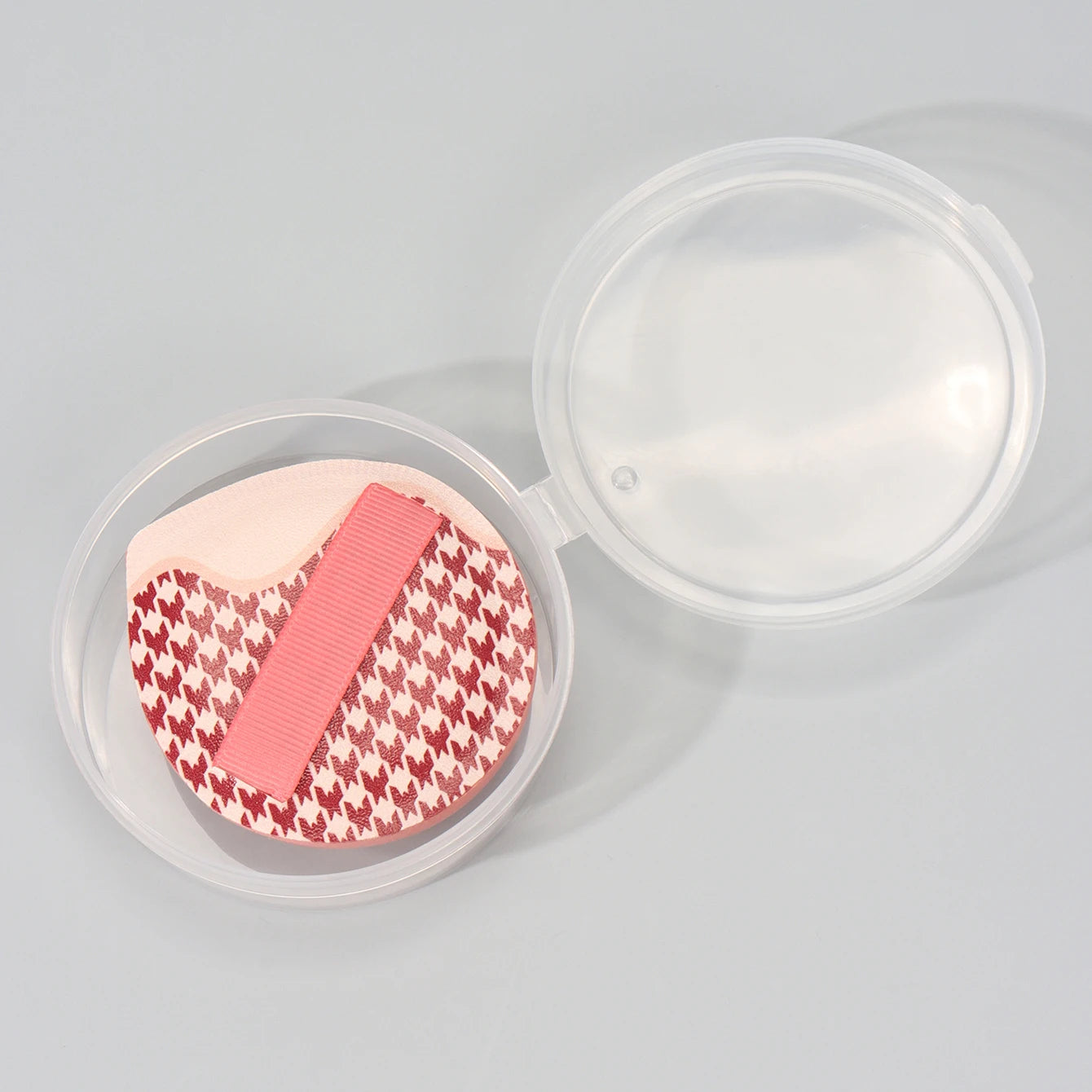 Foundation Sponge Puff – Soft High Density Makeup Sponge for Flawless Wet & Dry Application - ZOOMNSTORE