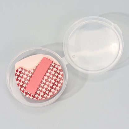 Foundation Sponge Puff – Soft High Density Makeup Sponge for Flawless Wet & Dry Application - ZOOMNSTORE