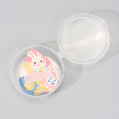 Foundation Sponge Puff – Soft High Density Makeup Sponge for Flawless Wet & Dry Application - ZOOMNSTORE