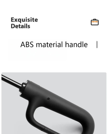 Ring Buckle Design 20 Rib Fully Automatic Umbrella for Men Folding Extra Large Strong Strong WOMEN'S Sunshade Double Umbrella - ZOOMNSTORE