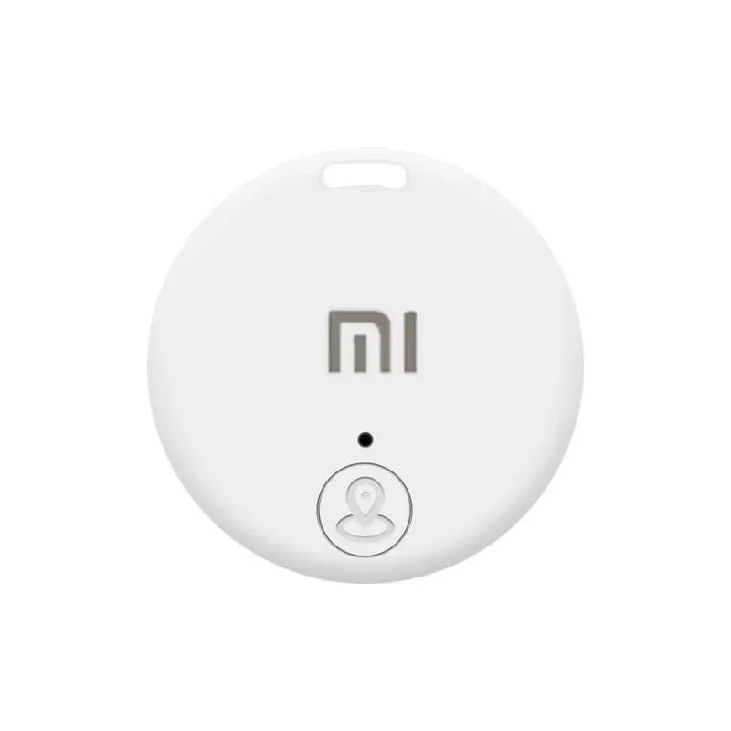 Xiaomi GPS Bluetooth Mini Tracker - Smart Locator for Pets Kids and Wallets - ZOOMNSTORE