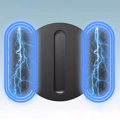 GPS Smart Tag - Pet Tracker 4-Pack with Magnetic Silicone Shell & Built-In Speaker Alarm - ZOOMNSTORE