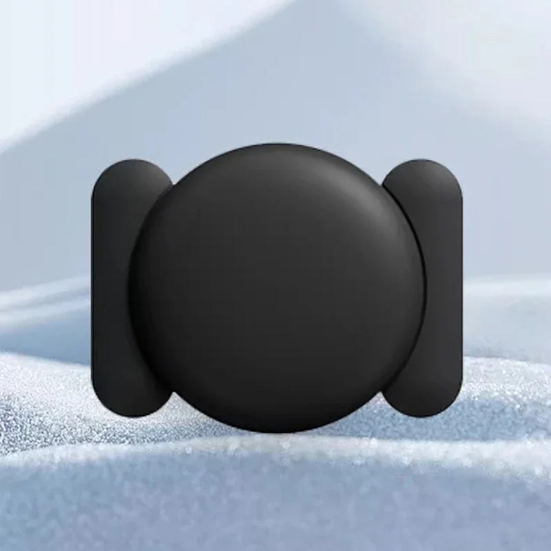 GPS Smart Tag - Pet Tracker 4-Pack with Magnetic Silicone Shell & Built-In Speaker Alarm - ZOOMNSTORE