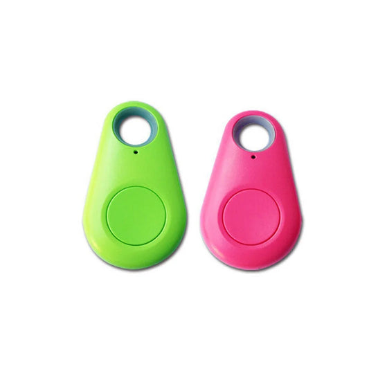 GPS Tracker Device - Mini Bluetooth GPS Locator & Real-Time Pet Tracking Finder - ZOOMNSTORE