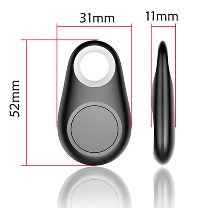 GPS Tracker Device - Mini Bluetooth GPS Locator & Real-Time Pet Tracking Finder - ZOOMNSTORE