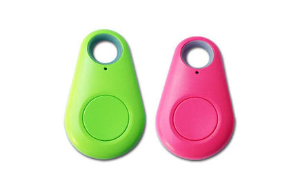 GPS Tracker Device - Mini Bluetooth GPS Locator & Real-Time Pet Tracking Finder - ZOOMNSTORE