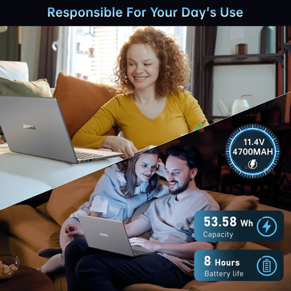 ACEMAGIC Gaming Laptop - AMD Ryzen 7 5700U 16GB RAM 512GB SSD 161 FHD 1920x1080 Backlit Keyboard - ZOOMNSTORE