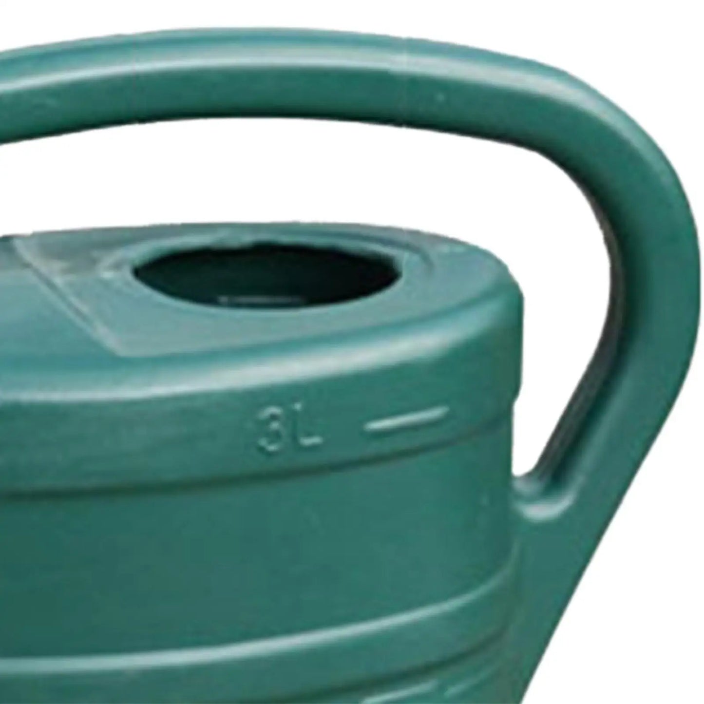 Garden Watering Can – Ergonomic Handle, Long Spout Watering Can Plastic Pot - ZOOMNSTORE