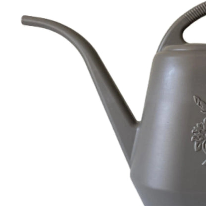 Garden Watering Can - Leakproof Plastic Pot with Ergonomic Handle & Long Spout - ZOOMNSTORE