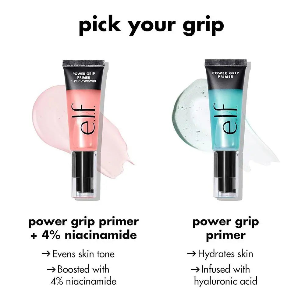 Moisturizing Priming Gel - Pore Refining Formula for Smooth Makeup Application - ZOOMNSTORE